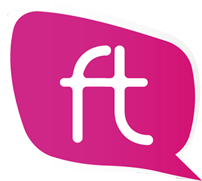 FT Recruitment Logo
